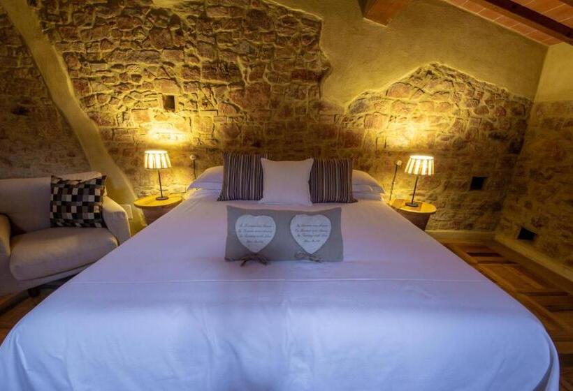 חדר דלוקס, Fattoria Di Cinciano