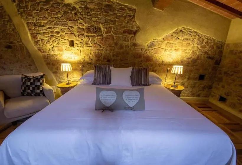 Deluxe-huone, Fattoria Di Cinciano