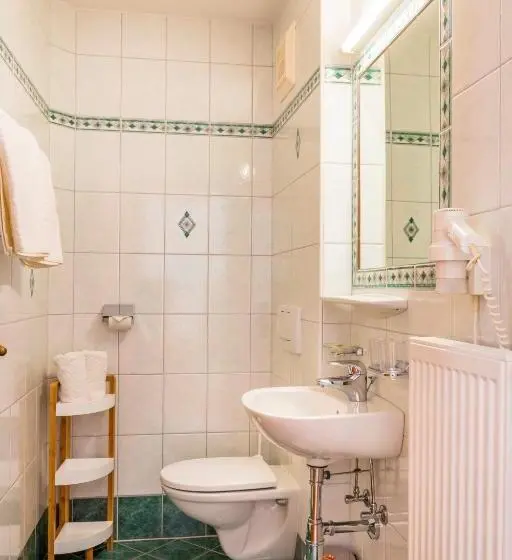 ２ベッドルームアパートメント, Prechtlhof In Flachau