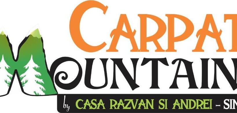 إستوديو قياسى, Casa De Vacanta Razvan Si Andrei