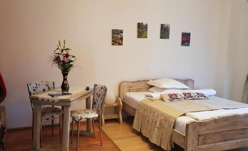 إستوديو قياسى, Casa De Vacanta Razvan Si Andrei