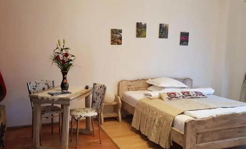 استودیوی استاندارد, Casa De Vacanta Razvan Si Andrei
