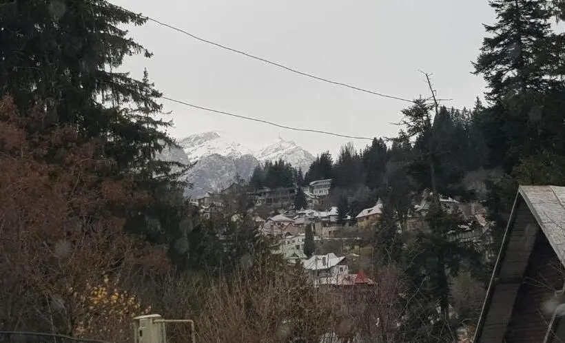 اتاق استاندارد, Casa De Vacanta Razvan Si Andrei