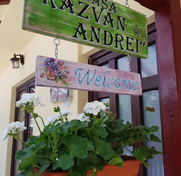 חדר סטנדרט, Casa De Vacanta Razvan Si Andrei