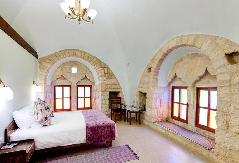 اتاق لوکس, Dar Sitti Aziza