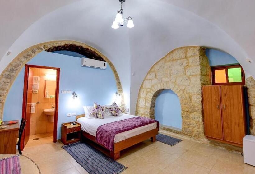 اتاق لوکس, Dar Sitti Aziza