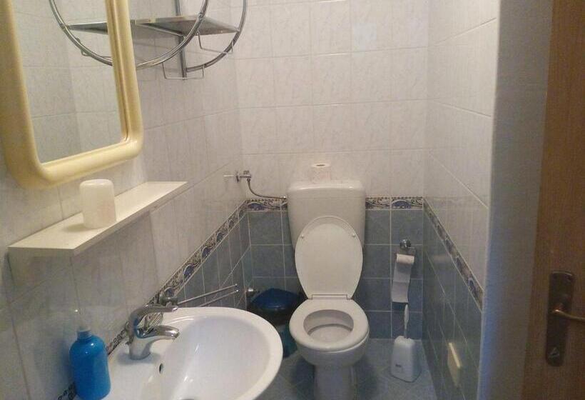 آپارتمان 2 خوابه با چشمانداز دریا, Guesthouse Lamia