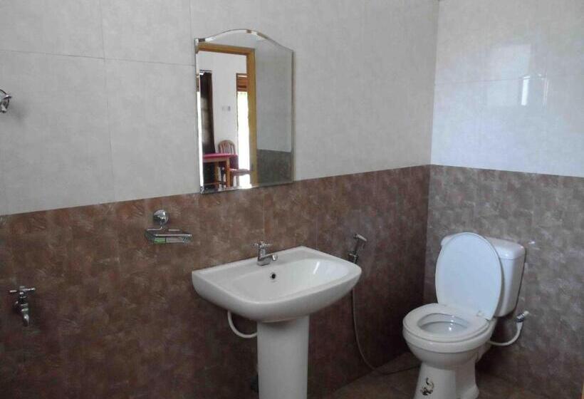 标准间, Lahiru Villa