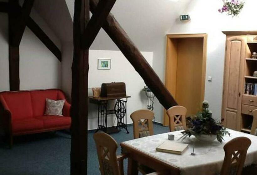 スタンダードルーム, Landgasthaus Hesse