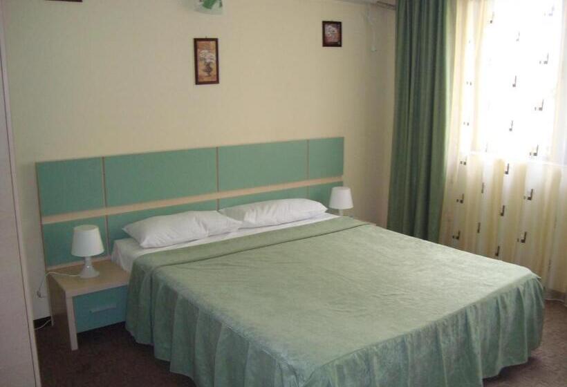 标准间, Vilele Soarelui