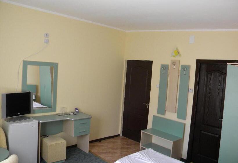 标准间, Vilele Soarelui