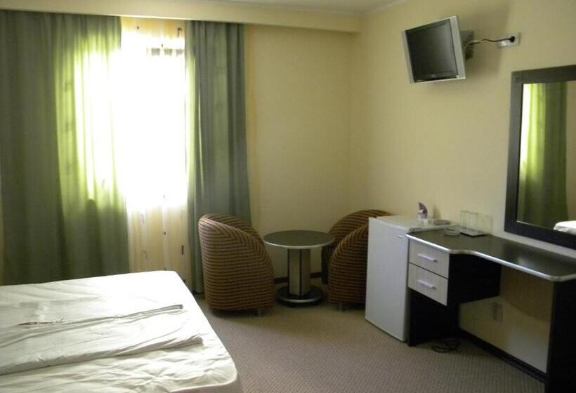 标准间, Vilele Soarelui