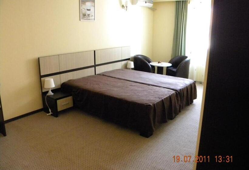 豪华房间, Vilele Soarelui