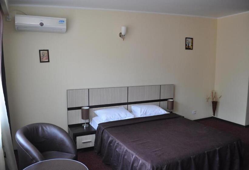 套房, Vilele Soarelui