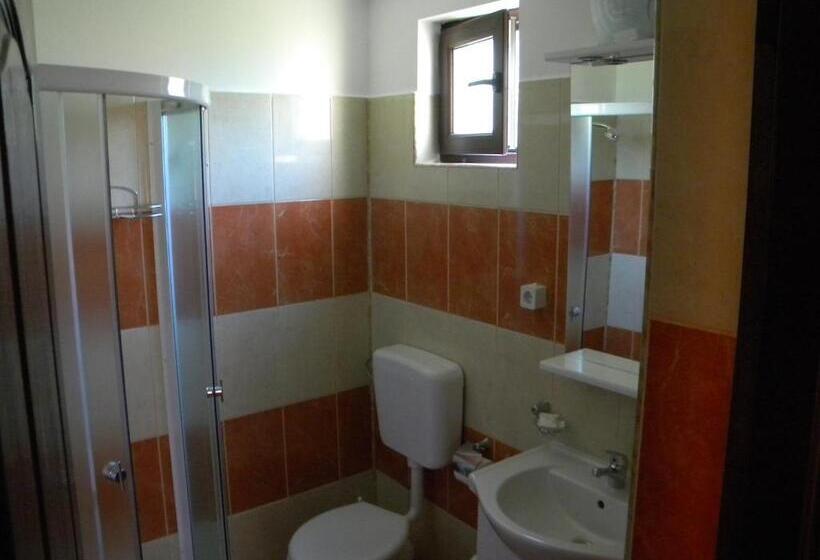 套房, Vilele Soarelui