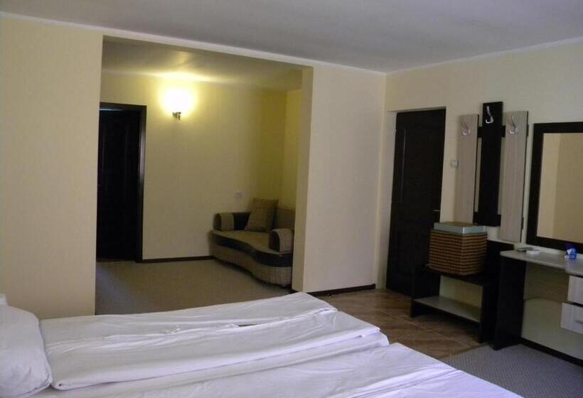 套房, Vilele Soarelui