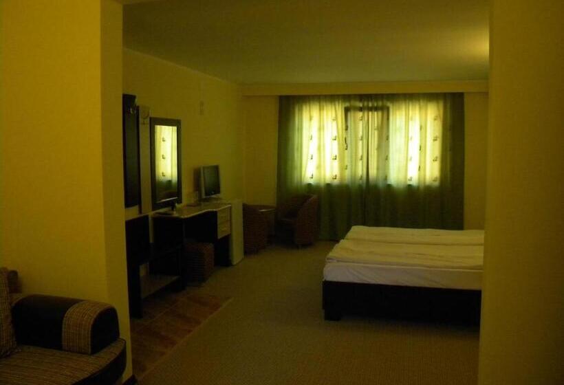 套房, Vilele Soarelui