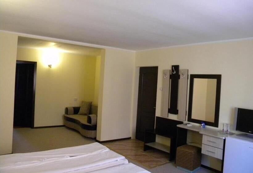 套房, Vilele Soarelui