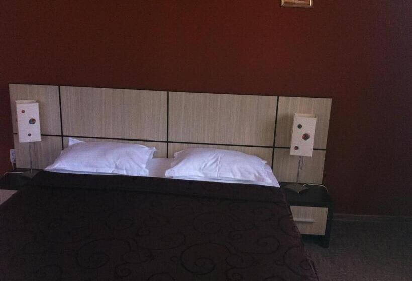 标准间带阳台, Vilele Soarelui