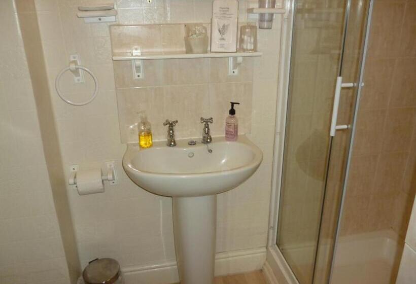 标准间, Weybourne Guest House