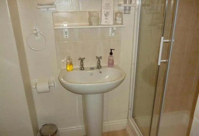 Standard-huone, Weybourne Guest House
