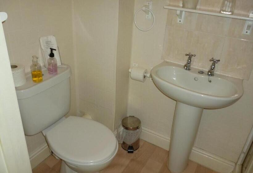 标准间, Weybourne Guest House