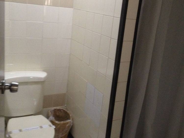 اتاق استاندارد اینتریور, Arecibo Inn