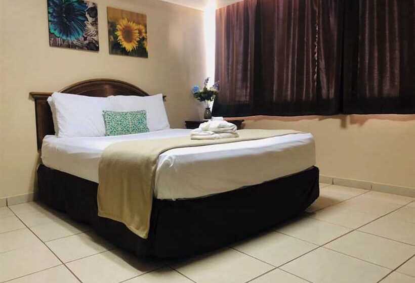 اتاق استاندارد, Arecibo Inn