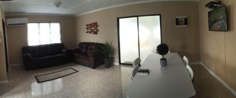 Villa 3 Dormitorios, Arecibo Inn