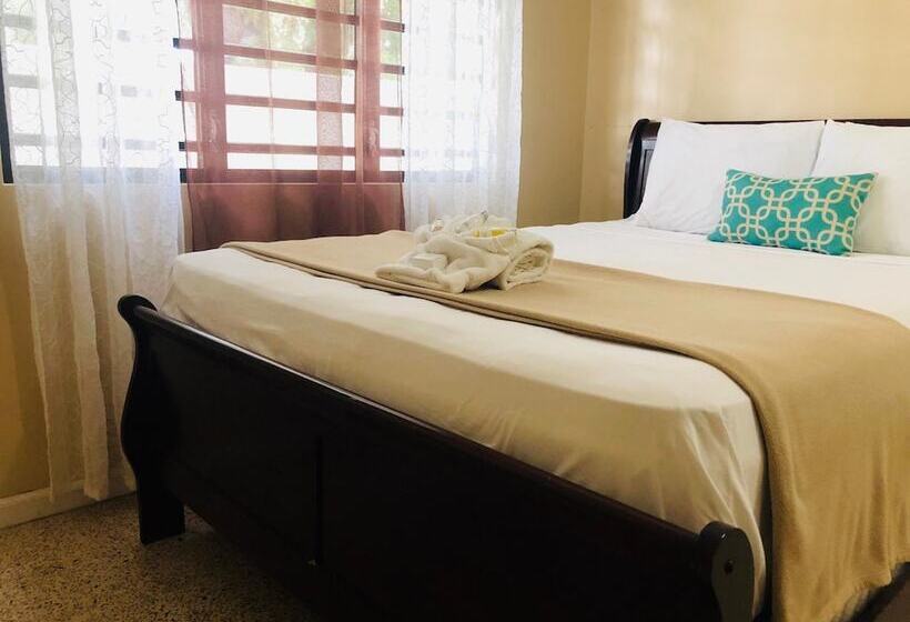 ویلای 3 خوابه, Arecibo Inn