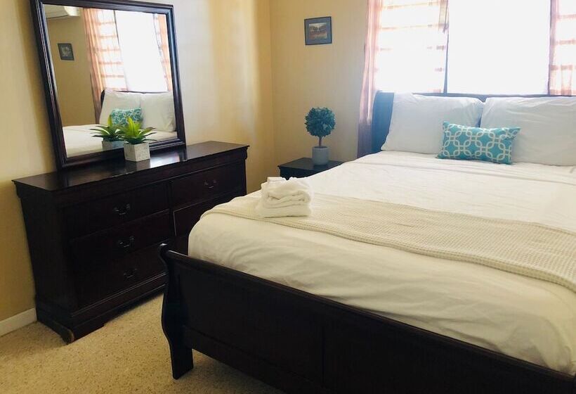 Villa 3 Dormitorios, Arecibo Inn