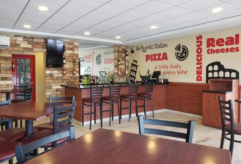 اتاق استاندارد با 2 تخت دوبل, Arecibo Inn