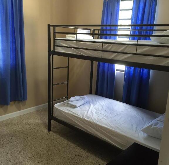 带3个卧室的别墅, Arecibo Inn
