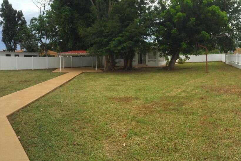 ویلای 3 خوابه, Arecibo Inn