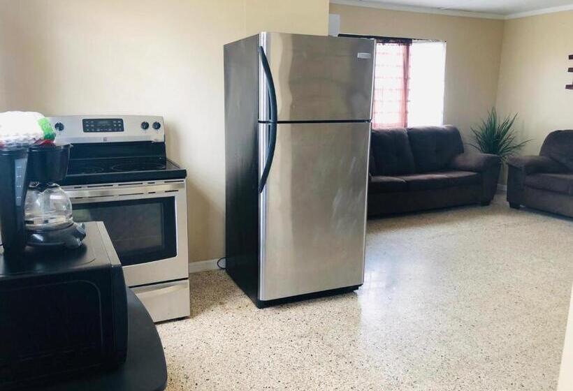 Villa 3 Dormitorios, Arecibo Inn