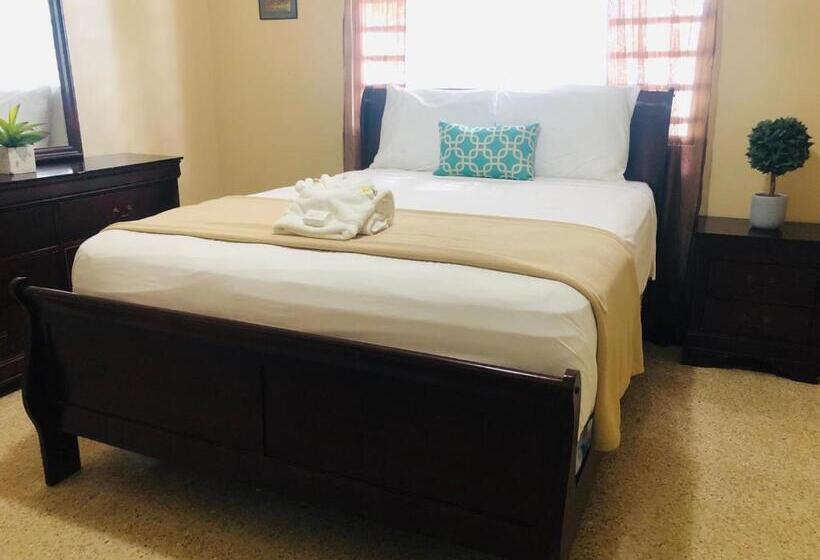 带3个卧室的别墅, Arecibo Inn
