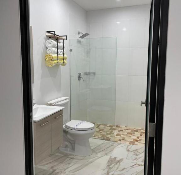 Deluxe Suite King Bed, Arecibo Inn