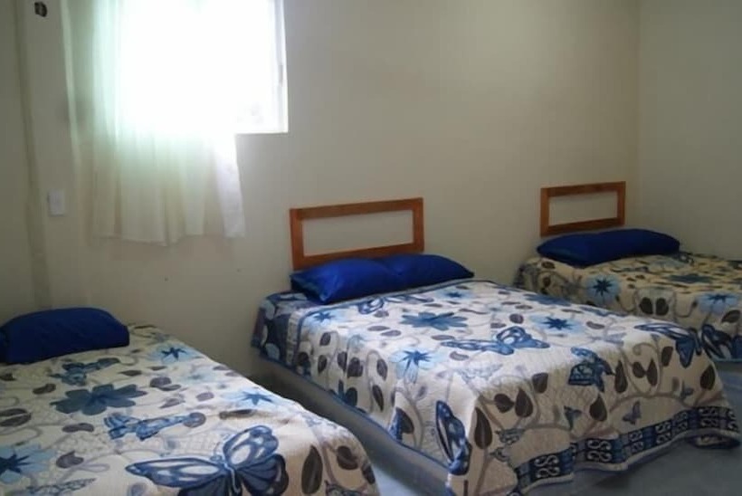 Семейный Номер, Blanch