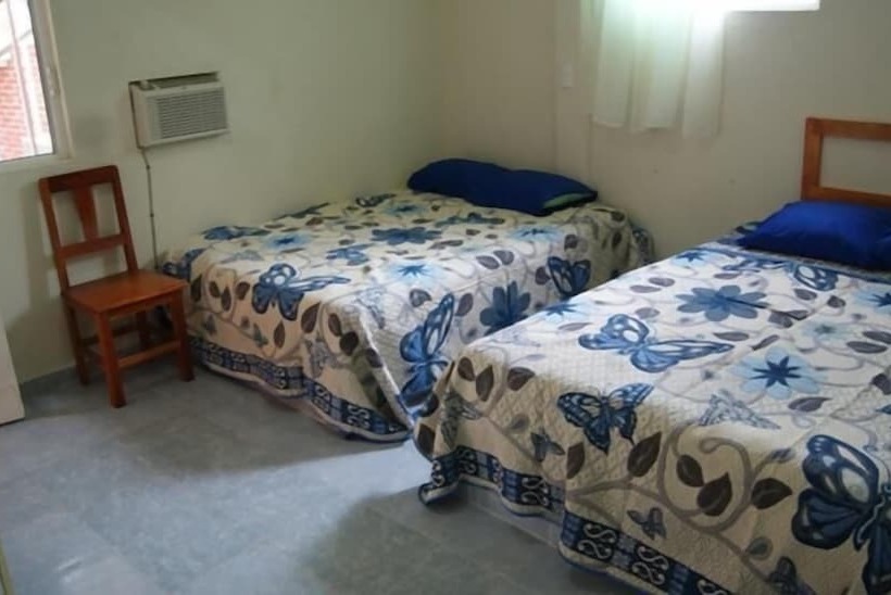 Семейный Номер, Blanch