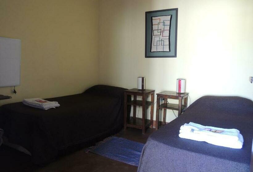 标准间, El Rancho De Manolo