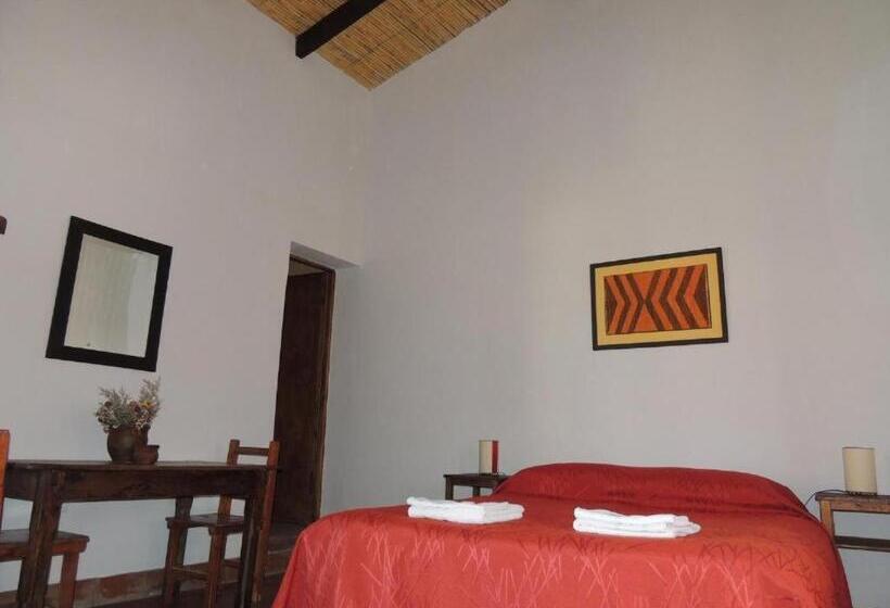 标准间, El Rancho De Manolo