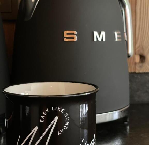 テラスつきの2ベッドルームアパートメント, Das Liftplatzl