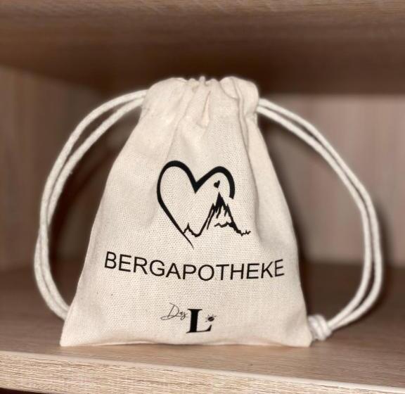 3ベッドルームアパートメント, Das Liftplatzl