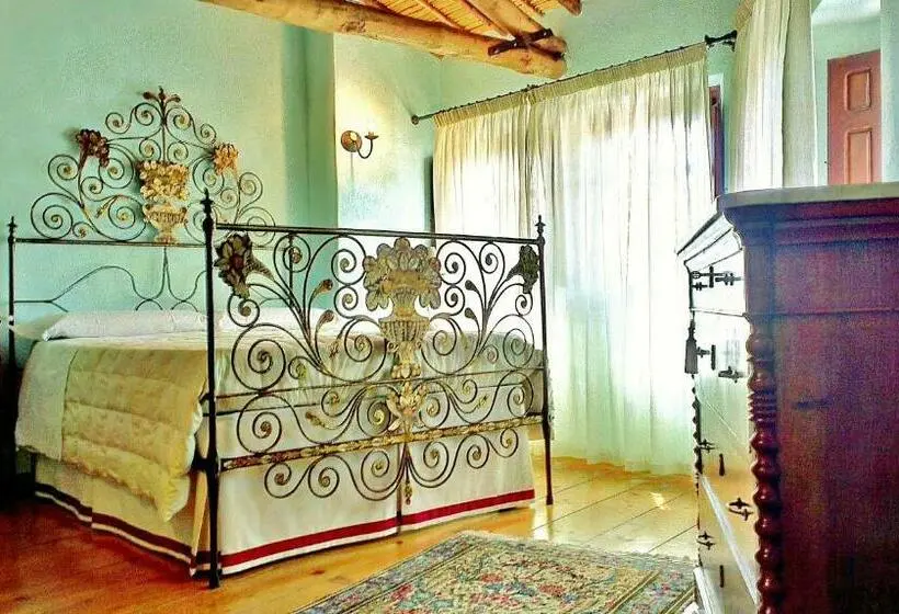 スタンダードルーム, Il Borgo Dell Arcangelo