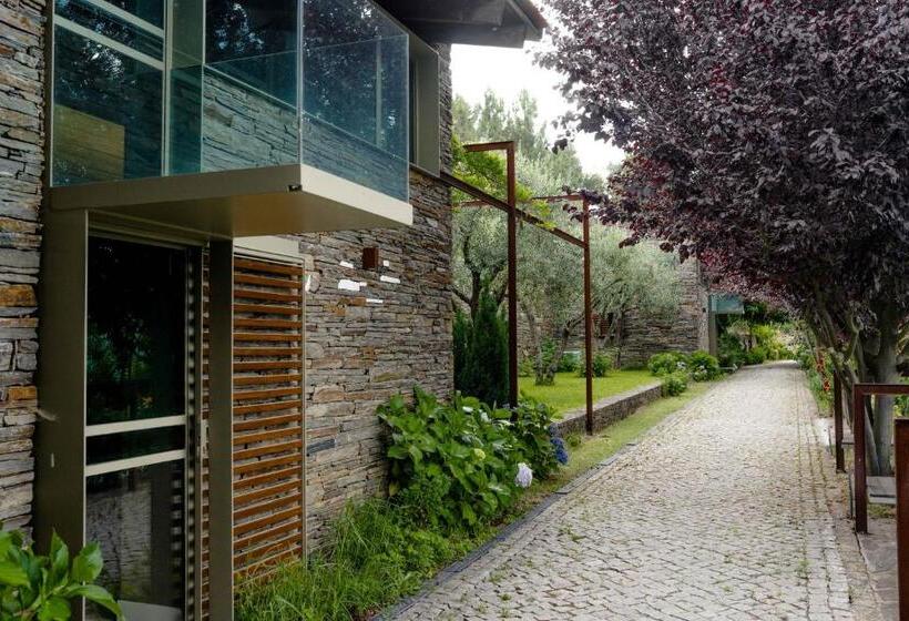 침실 1개 주택, Vila Marim Country Houses