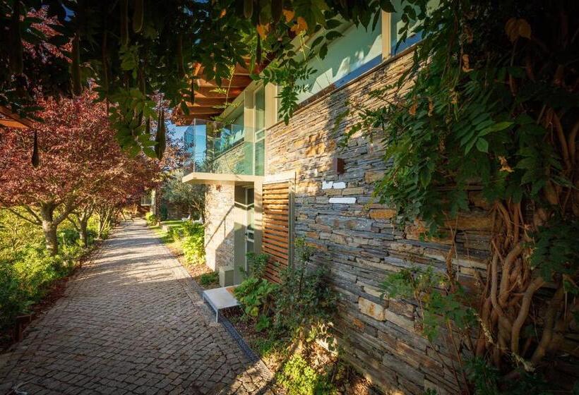 침실 1개 주택, Vila Marim Country Houses