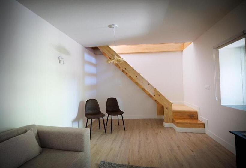 스탠다드 스튜디오, Vila Marim Country Houses