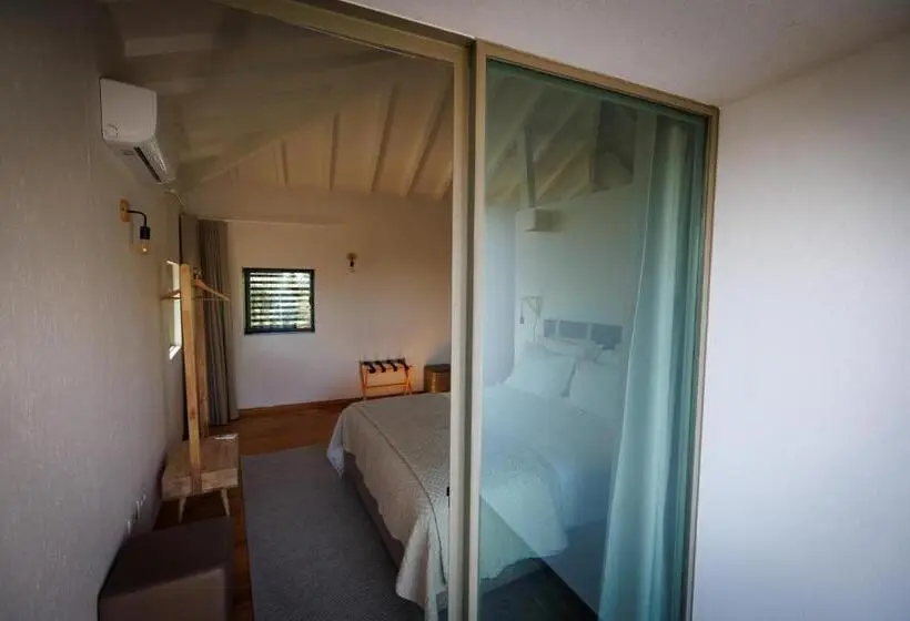 スタンダードスタジオ, Vila Marim Country Houses