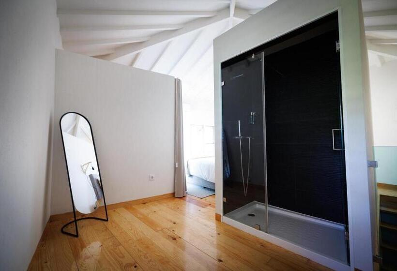 스탠다드 스튜디오, Vila Marim Country Houses