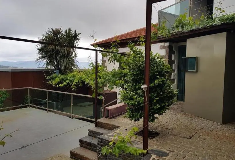 スタンダードスタジオ, Vila Marim Country Houses